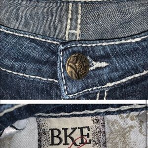 EUC BKE Payton Jeans Size 34 R.